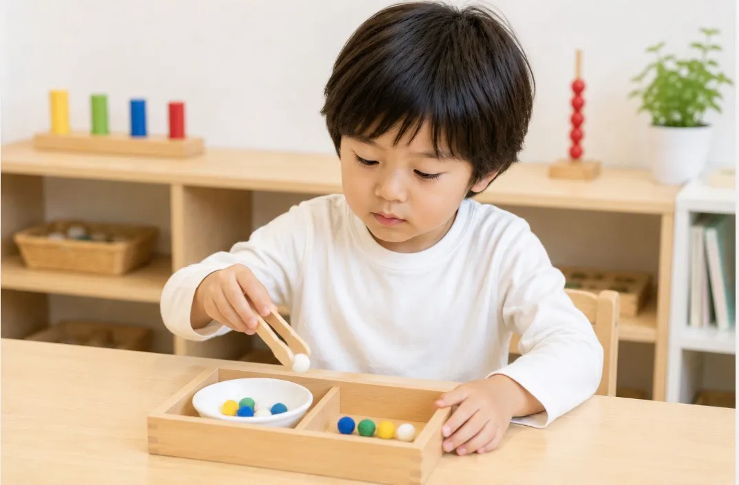 学習活動の様子