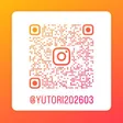 Instagram QRコード